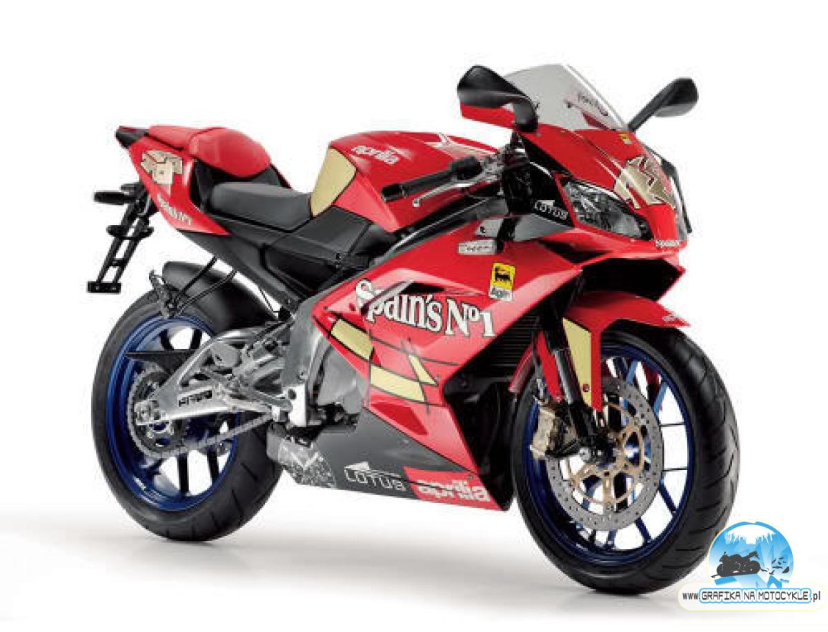 2008 aprilia rs 125