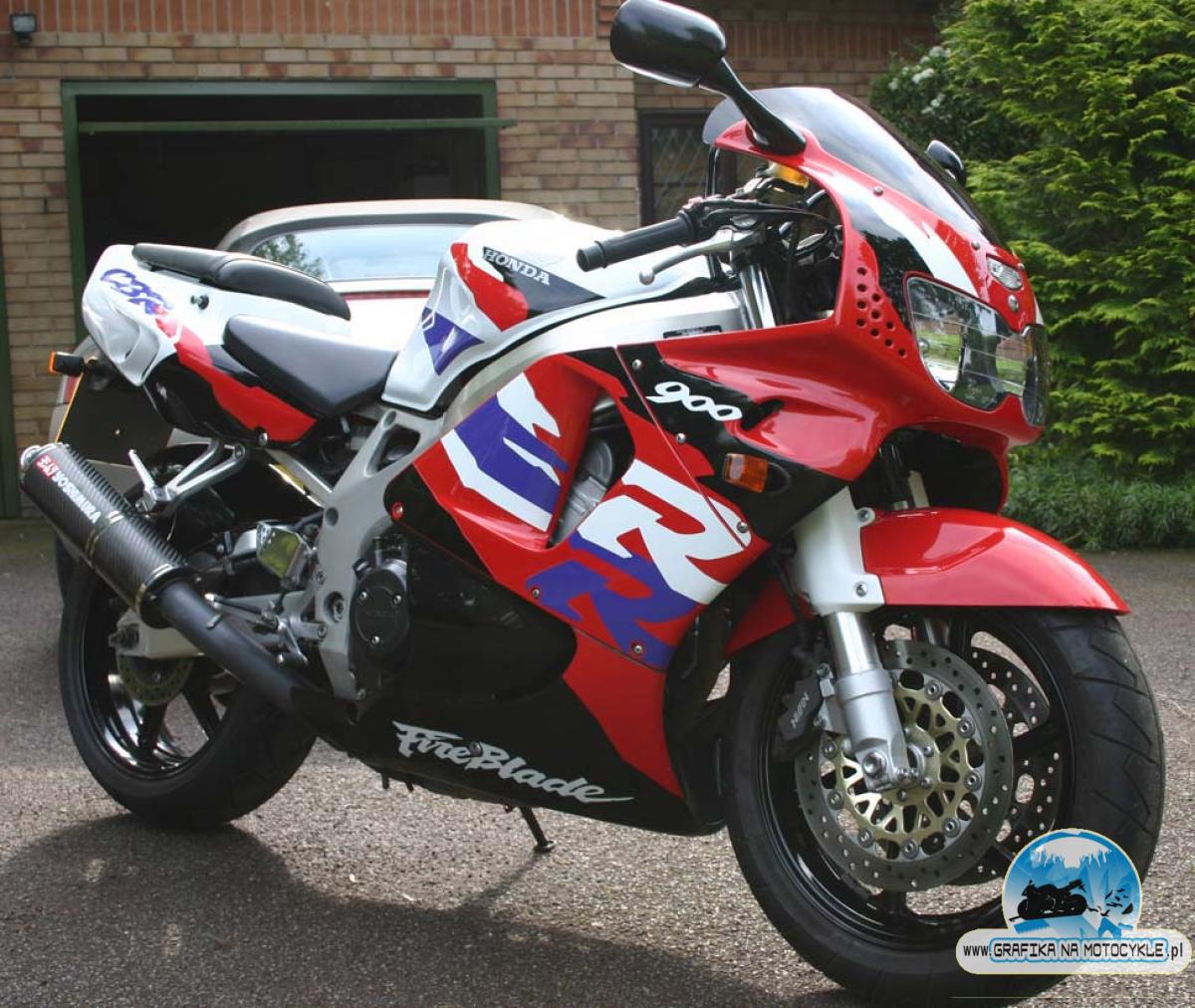 cbr900rrt