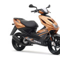 AEROX  orange 2