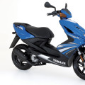 AEROX R blue