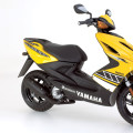 AEROX R yellow