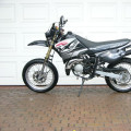 RIEJU SM limited edition
