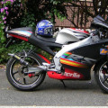 APRILIA RS 50   meno