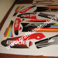 APRILIA RS 50   meno
