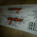 GILERA STALKER