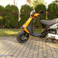 GILERA STALKER