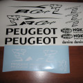 PEUGEOT SPEEDFIGHT 2 rcup