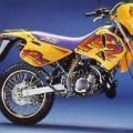 KTM LC2