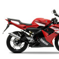 YAMAHA TZR red