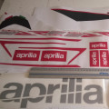 Aprilia RS 125 2010 black