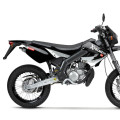 DERBI X-treme SM black