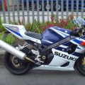 SUZUKI  GSX-R 1000 K4