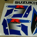 SUZUKI  GSX-R 1000 K4