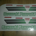 Kawasaki PRAIRIE 360