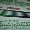 Kawasaki PRAIRIE 360