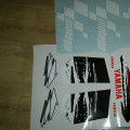 YAMAHA JOG RR motoGp
