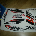 YAMAHA JOG RR 3