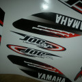 YAMAHA JOG RR 3