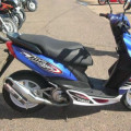 YAMAHA JOG RR 3