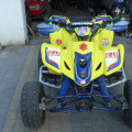 SUZUKI LTZ