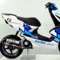 YAMAHA AEROX polini