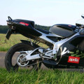 APRILIA RS 125 HARADA