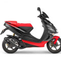 APRILIA SR STREET