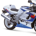 SUZUKI  GSX-R 600 1999 srad