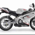 APRILIA RS 50 b