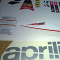 APRILIA RS 50 b