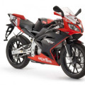 APRILIA RS 50 2010