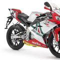 APRILIA RS 50 Aitalia