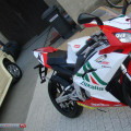 APRILIA RS 50 Aitalia