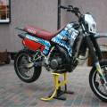 Yamaha dt 125 - DCschoes