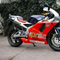 Aprilia RS 50