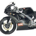 APRILIA RS 50 1997 replica