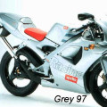 APRILIA RS 50 1997 racing