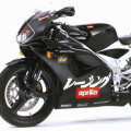 APRILIA RS 1998 japan