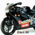 APRILIA RS chestrefield