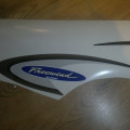 SUZUKI XF650 FREEWIND