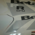 BETA RR -05  SPI
