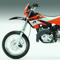 BETA RR -05  SPI