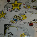 YZF 450 2003-2005 ROCKSTARwings