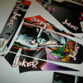 GILERA SMT joker