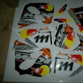 KTM  LC2  ktmredbull