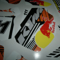 KTM  LC2  ktmredbull