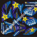 Yamaha dt 50 - rockstarblue