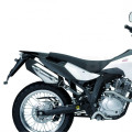 DERBI CROSS white