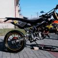 DERBI SENDA ROCKSTAR 88