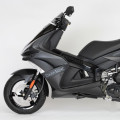 Peugeot jet c-tech darkside